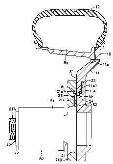 Une figure unique qui représente un dessin illustrant l'invention.